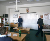 Jarní kurz Cvičitel jezdectví v akreditovaném středisku Jezdecké akademie Mar. Lázně