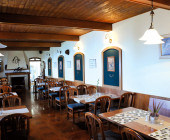 Restaurace Levada - Jezdecký klub Mariánské Lázně