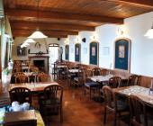 Restaurace Levada - Jezdecký klub Mariánské Lázně