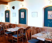 Restaurace Levada - Jezdecký klub Mariánské Lázně