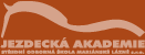 Jezdecká akademie - Střední odborná škola Mariánské Lázně s.r.o.